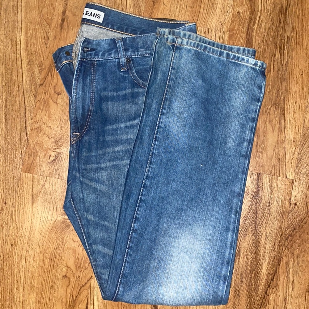 Express jeans